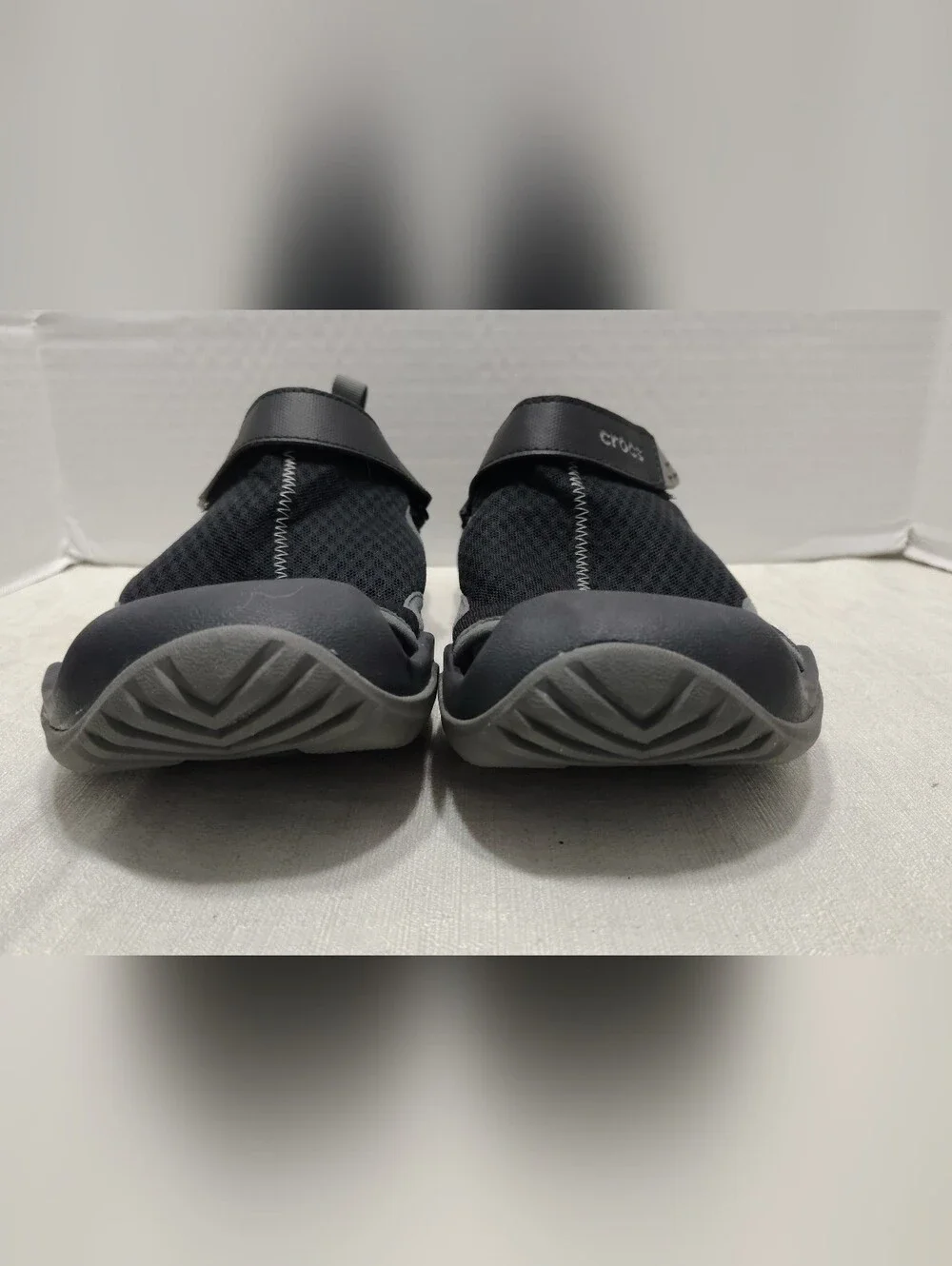CROCS swiftwater mesh